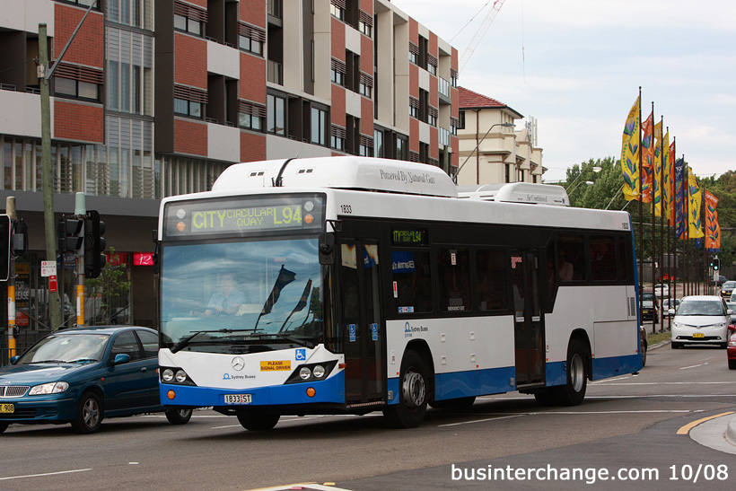  considering that Adelaide has only bought new Mercedes buses for use on 